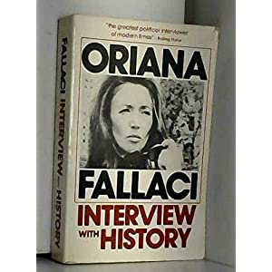 Interview with history fallaci ebook store online