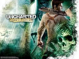 Uncharted 1 pc requirements
