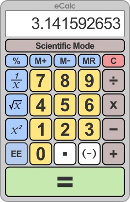 Download scientific calculator for mac free